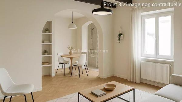 Vente Maison 6 pièces 112 m2 à Ploufragan