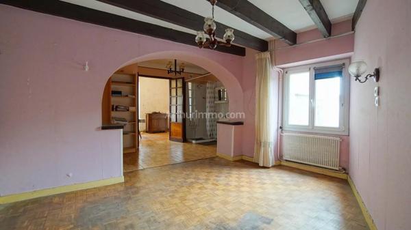 Vente Maison 6 pièces 112 m2 à Ploufragan