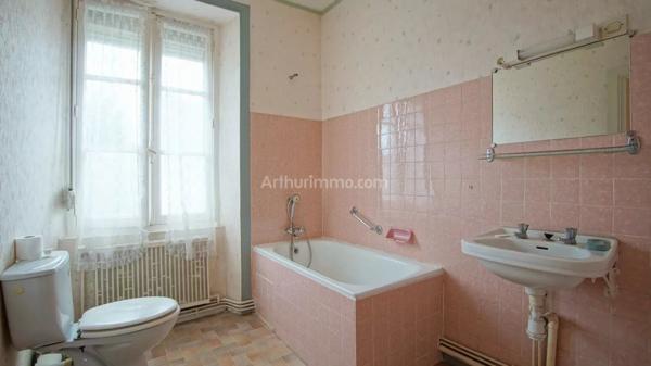 Vente Maison 6 pièces 112 m2 à Ploufragan