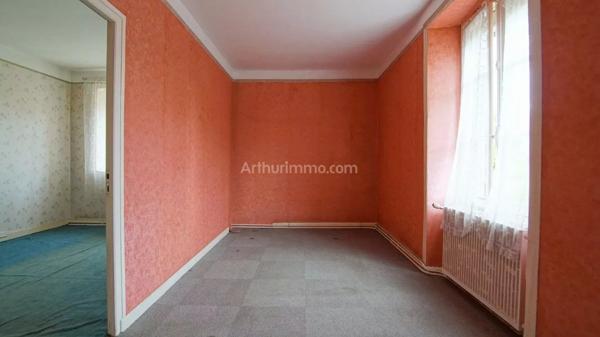 Vente Maison 6 pièces 112 m2 à Ploufragan