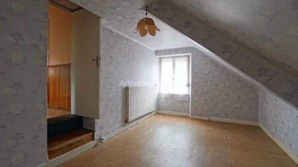 Vente Maison 6 pièces 112 m2 à Ploufragan