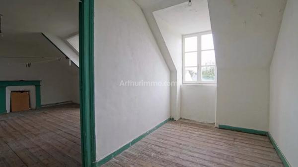 Vente Maison 6 pièces 112 m2 à Ploufragan