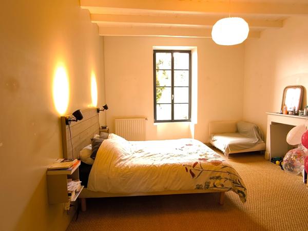 Jolie maison de ville de 126m²