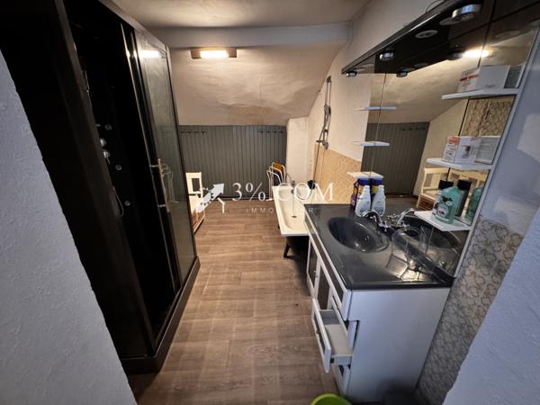 Maison 7 pièce(s) 3 chambre(s) 135 m²