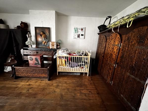 Maison 7 pièce(s) 3 chambre(s) 135 m²