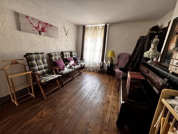 Maison 7 pièce(s) 3 chambre(s) 135 m²