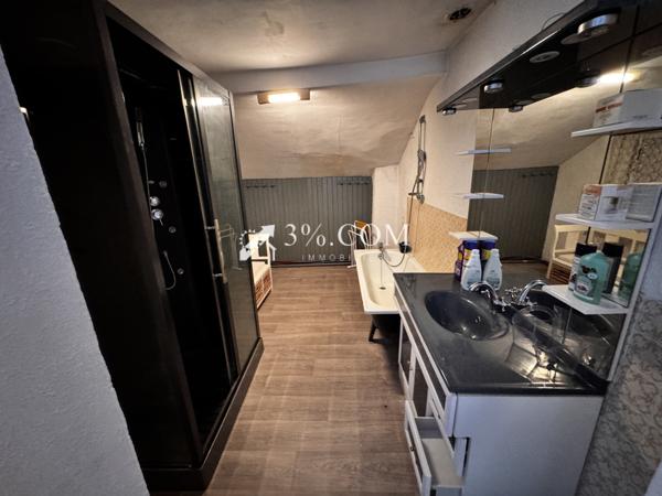 Maison 7 pièce(s) 3 chambre(s) 135 m²