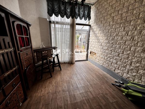 Maison 7 pièce(s) 3 chambre(s) 135 m²