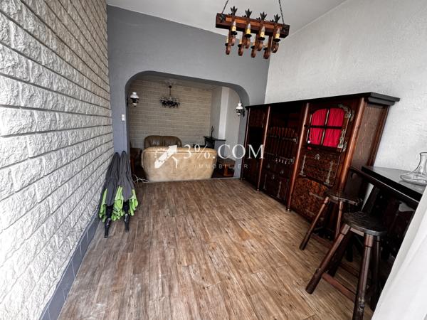 Maison 7 pièce(s) 3 chambre(s) 135 m²