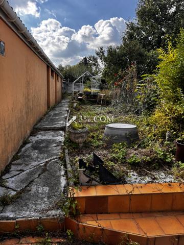 Maison 7 pièce(s) 3 chambre(s) 135 m²