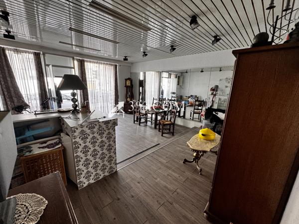 Maison 7 pièce(s) 3 chambre(s) 135 m²