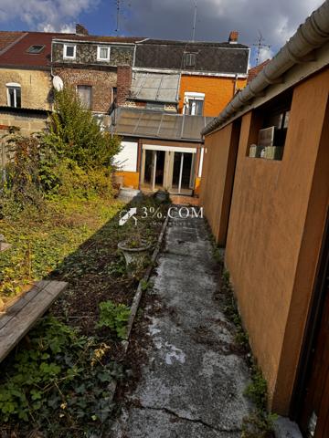 Maison 7 pièce(s) 3 chambre(s) 135 m²