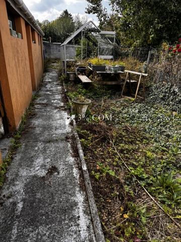 Maison 7 pièce(s) 3 chambre(s) 135 m²