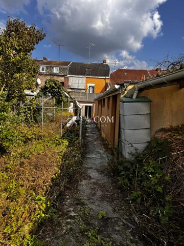 Maison 7 pièce(s) 3 chambre(s) 135 m²