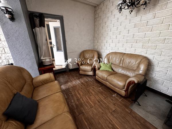 Maison 7 pièce(s) 3 chambre(s) 135 m²