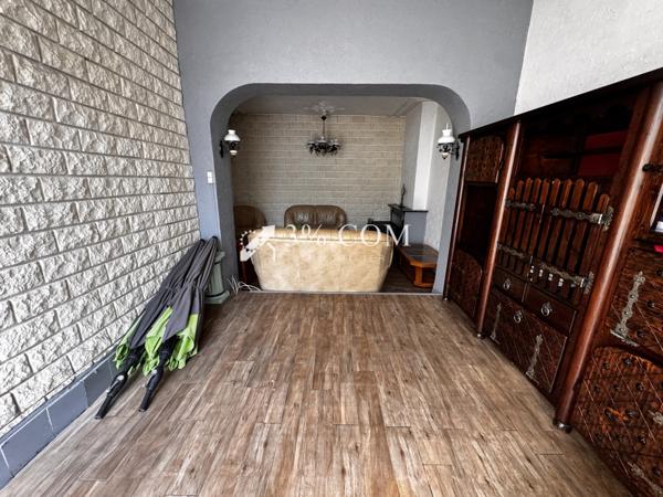 Maison 7 pièce(s) 3 chambre(s) 135 m²