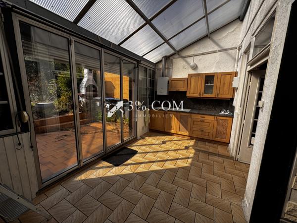 Maison 7 pièce(s) 3 chambre(s) 135 m²