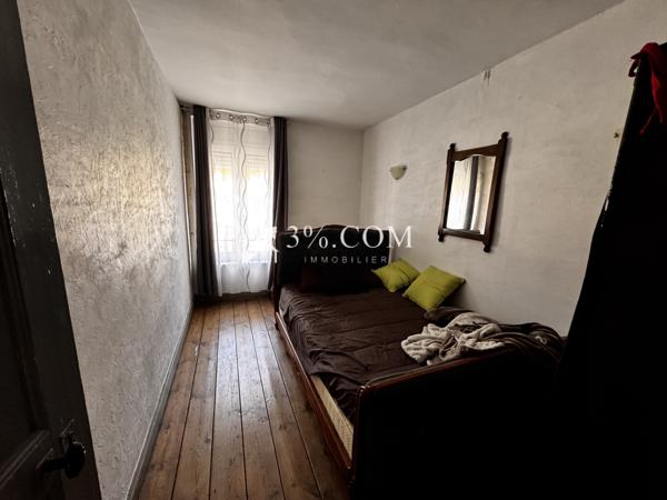 Maison 7 pièce(s) 3 chambre(s) 135 m²