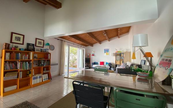 Maison à vendre    4 pièces •  Les Mathes