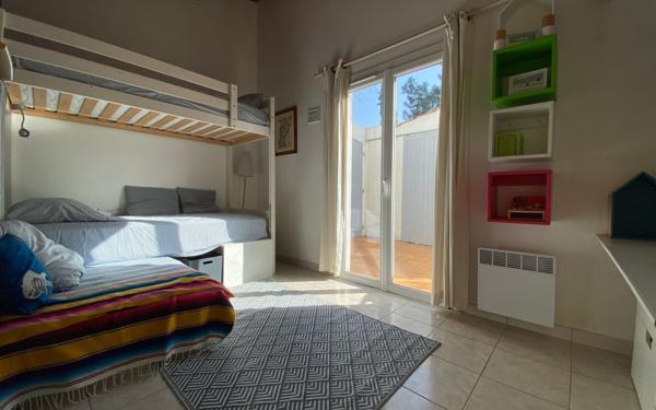 Maison à vendre    4 pièces •  Les Mathes