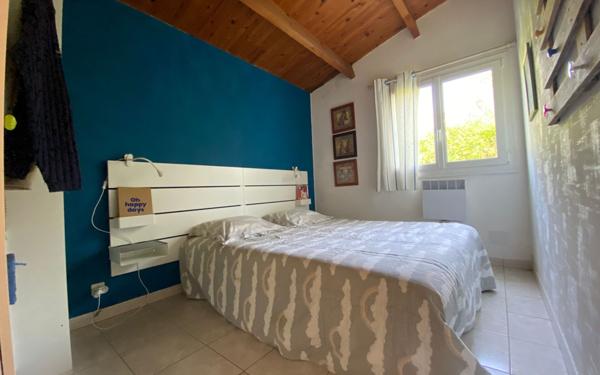 Maison à vendre    4 pièces •  Les Mathes