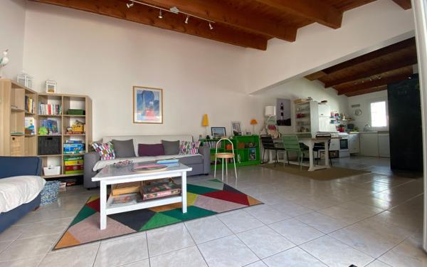 Maison à vendre    4 pièces •  Les Mathes