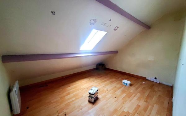 Maison à vendre    7 pièces •  Fère-en-Tardenois