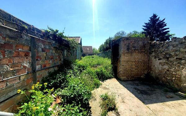 Maison à vendre    7 pièces •  Fère-en-Tardenois