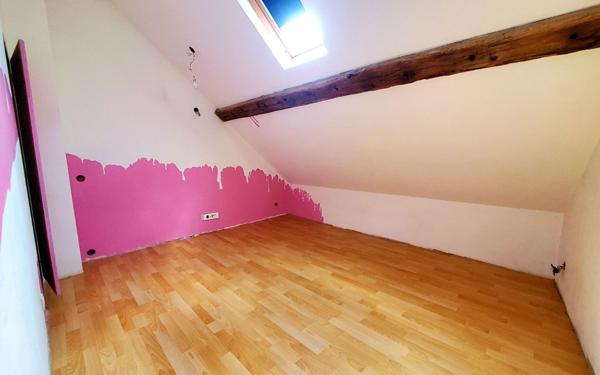 Maison à vendre    7 pièces •  Fère-en-Tardenois