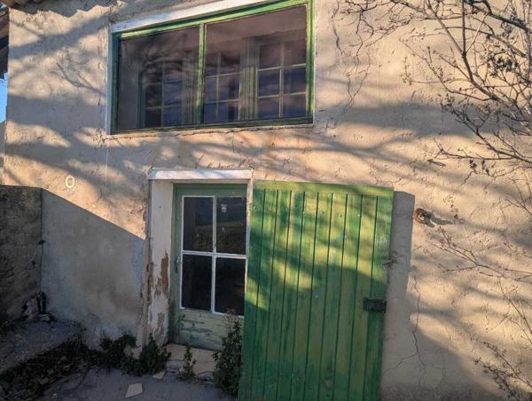 Grand domaine agricole dans le coeur du sud LUBERON