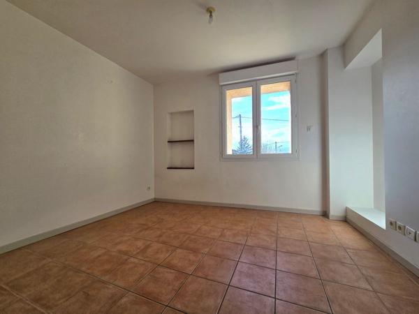 Charmante maison familiale T5 - Saint-Clair-du-Rhône