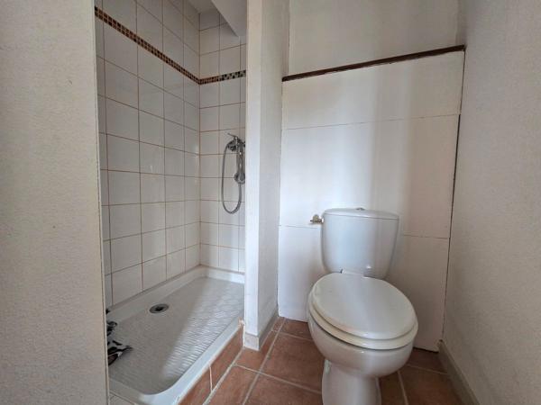Charmante maison familiale T5 - Saint-Clair-du-Rhône