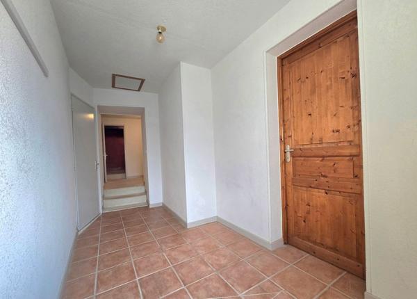 Charmante maison familiale T5 - Saint-Clair-du-Rhône