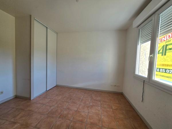 Charmante maison familiale T5 - Saint-Clair-du-Rhône