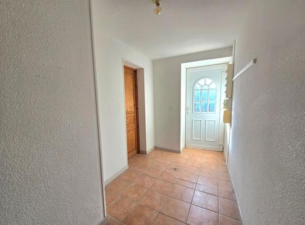 Charmante maison familiale T5 - Saint-Clair-du-Rhône