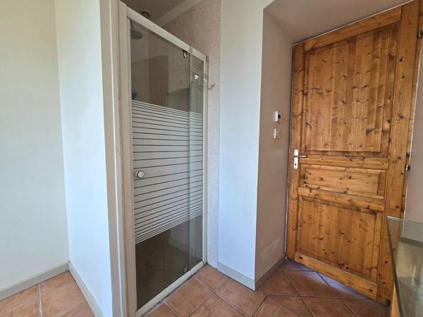 Charmante maison familiale T5 - Saint-Clair-du-Rhône