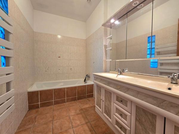 Charmante maison familiale T5 - Saint-Clair-du-Rhône