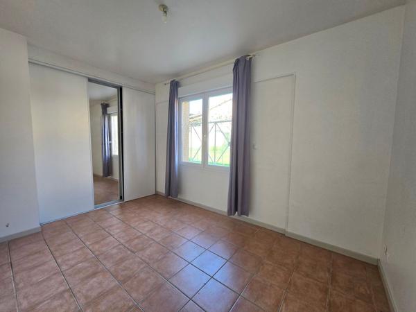 Charmante maison familiale T5 - Saint-Clair-du-Rhône