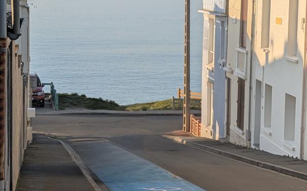 Appartement à vendre    1 pièce • 23 m2 Ault