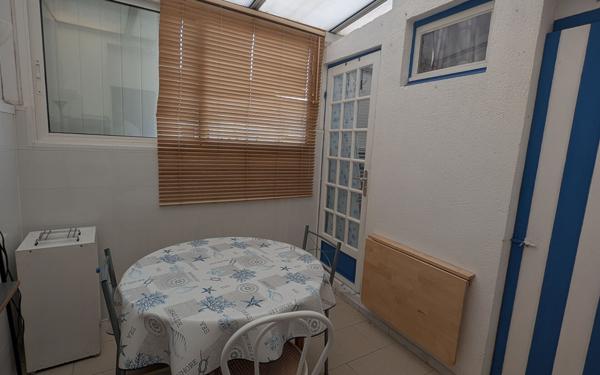 Appartement à vendre    1 pièce • 23 m2 Ault