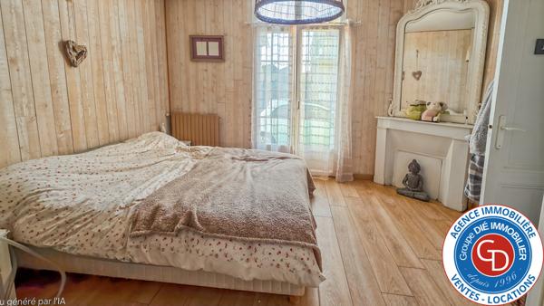 Arcachon (33120) Villa avec 3 chambres