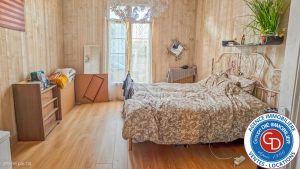 Arcachon (33120) Villa avec 3 chambres