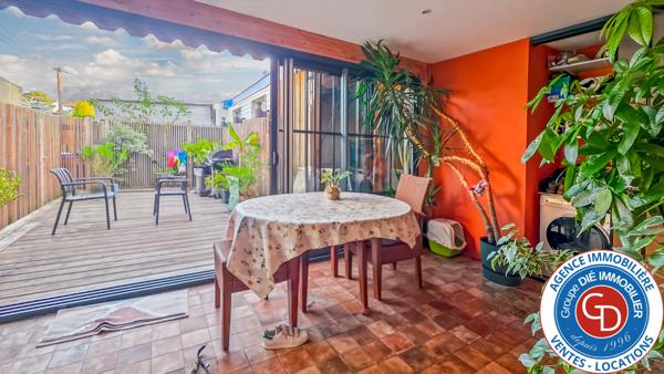 Arcachon (33120) Villa avec 3 chambres