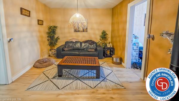 Arcachon (33120) Villa avec 3 chambres