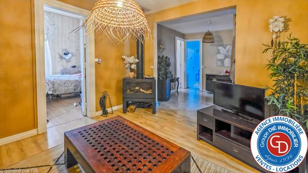 Arcachon (33120) Villa avec 3 chambres