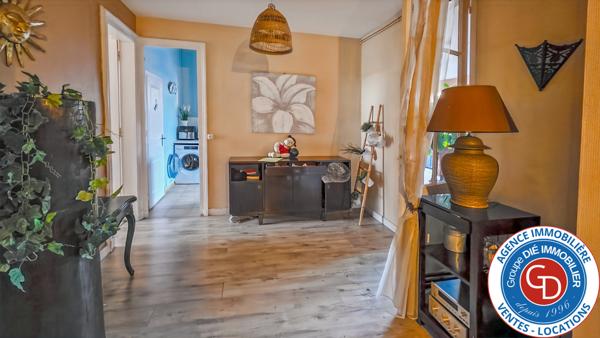 Arcachon (33120) Villa avec 3 chambres