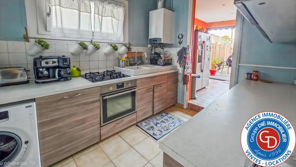 Arcachon (33120) Villa avec 3 chambres