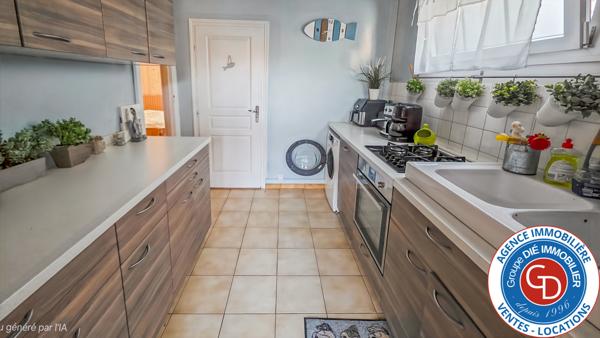 Arcachon (33120) Villa avec 3 chambres