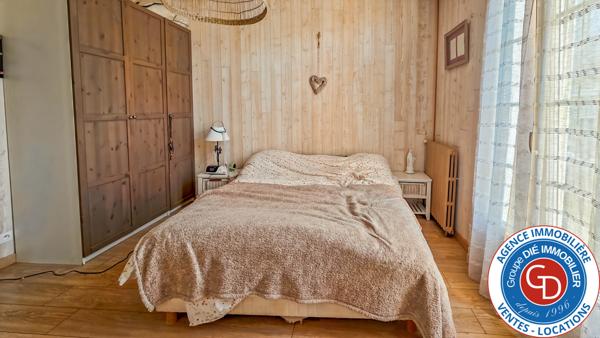 Arcachon (33120) Villa avec 3 chambres