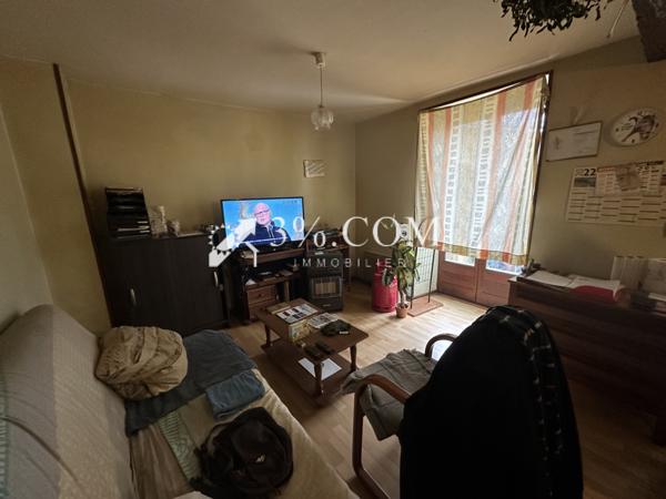 Immeuble 125 m² 2 etage(s)